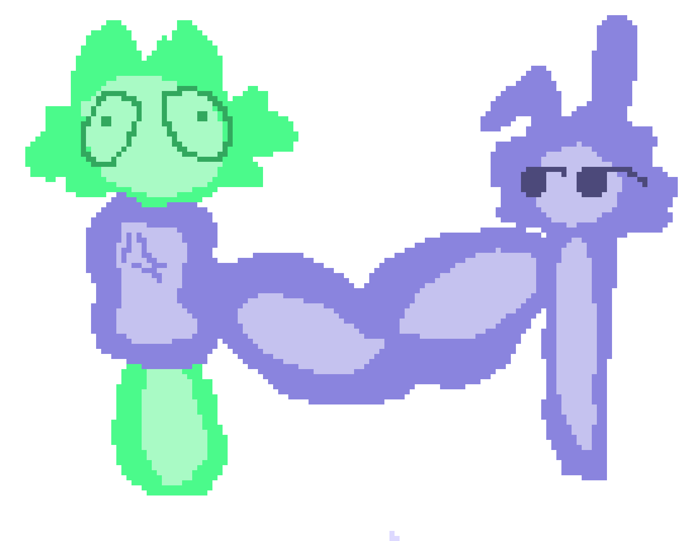[006d2b] Also I Lowkey Had An Idea Right