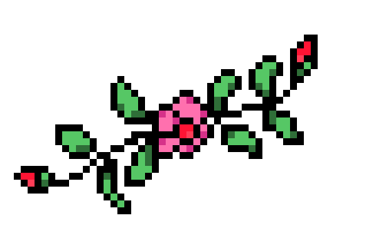 [d0c82f] flowerbanner