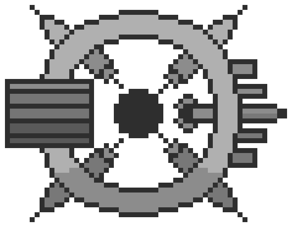 [9664c4] Nexus 18B - mobile black hole cannon