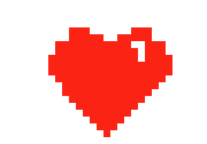 [9664c4] Heart2