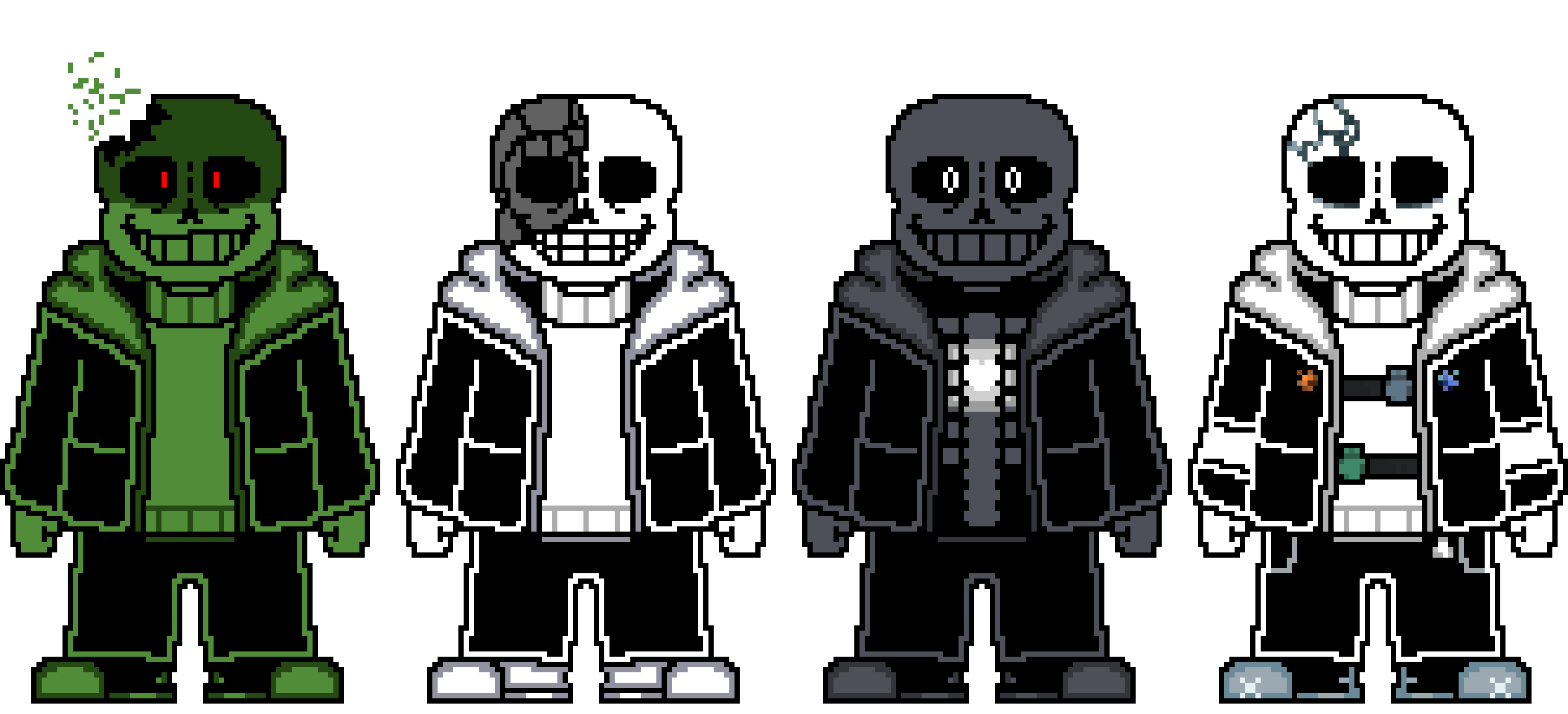 [b09d78] B1N3D404 SPRITES