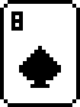 [e3ebdd] eightofspade