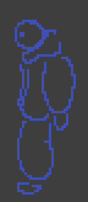 [af6313] look at this idiots posture bro its so bad
