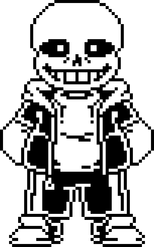 [3266b9] UnderUnder or TaleTale (Undertalex2)