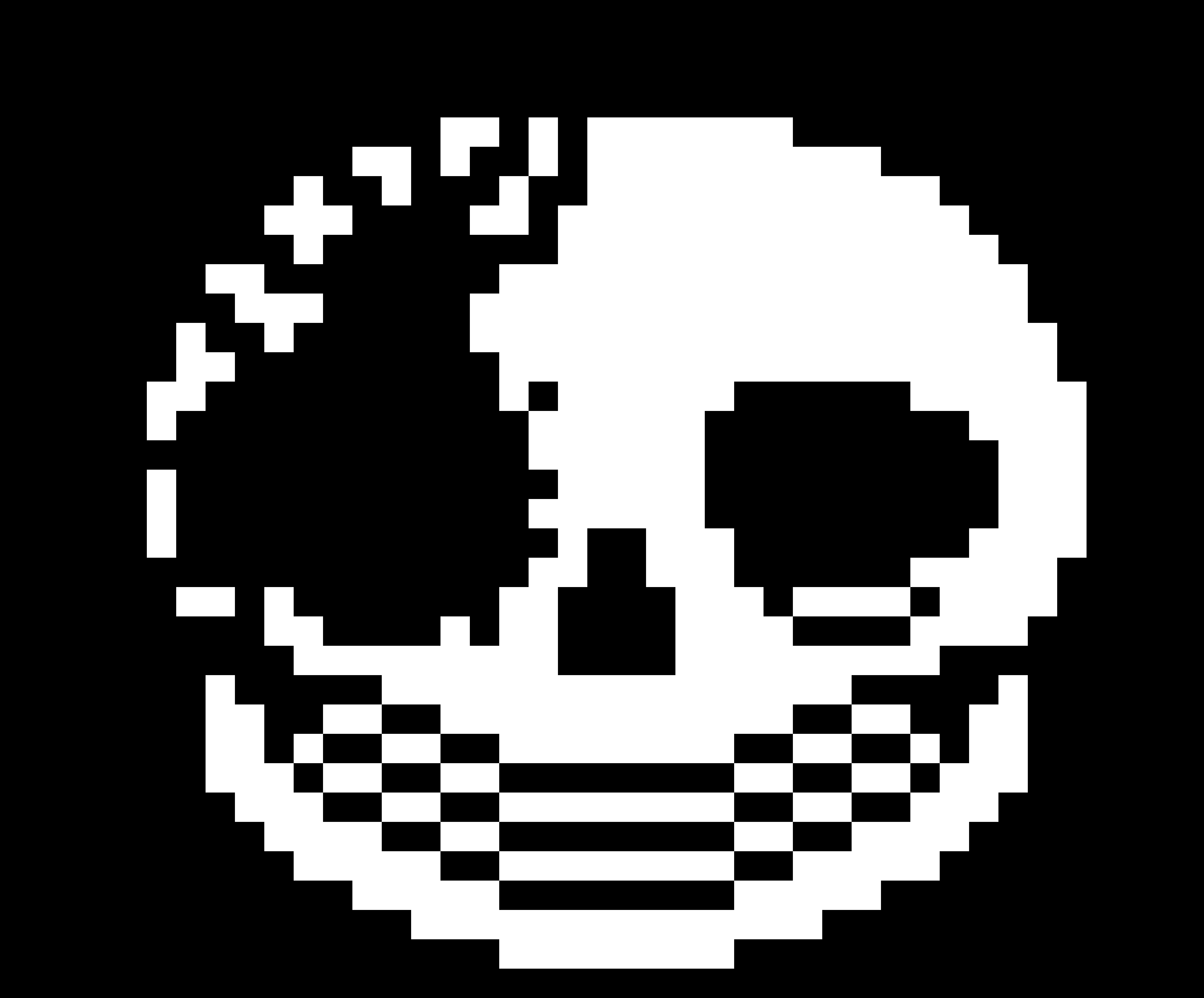 [9664c4] Sans sprite