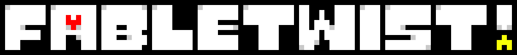 FableTwist Logo