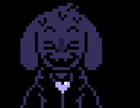 [c91422] I love creepy XD 