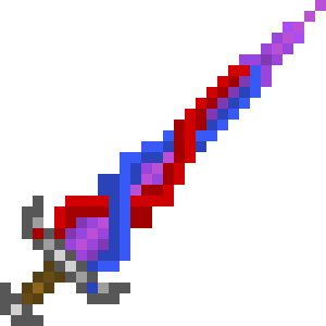 [200e7e] Enchanted weapon