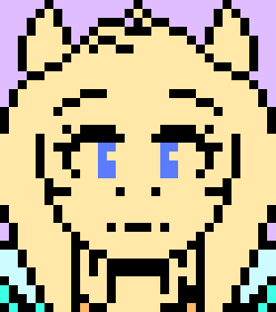 [05b0c1] (After looking through 1000 names, I think Kora maybe.)