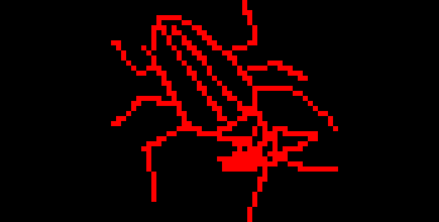 [3950d1] Actin' tough behind the screen, a digital alpha she-wolf But we all know you're just a victim screamin' underneath the roof Sellin' YCH commissions just to feel a shred of love A fatherless creation from the hell sent from above