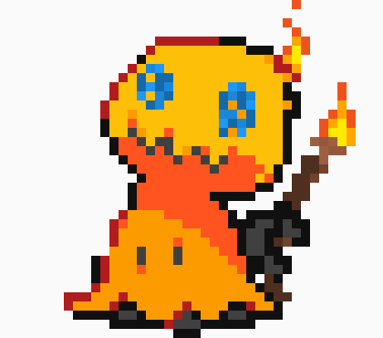 [2ba47f] Tadarien Mimikyu 2