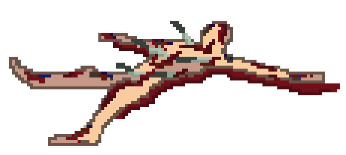 corpse
