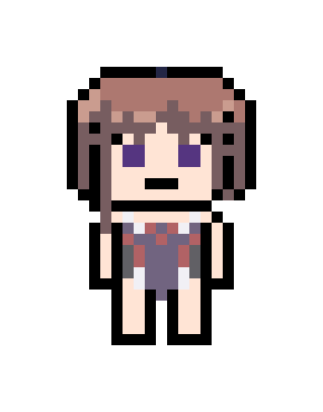[876d00] Hagino Chiaki