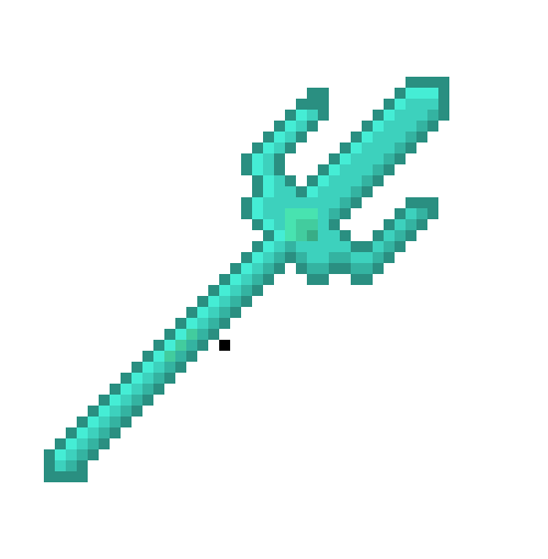 [cd5e04] Trident