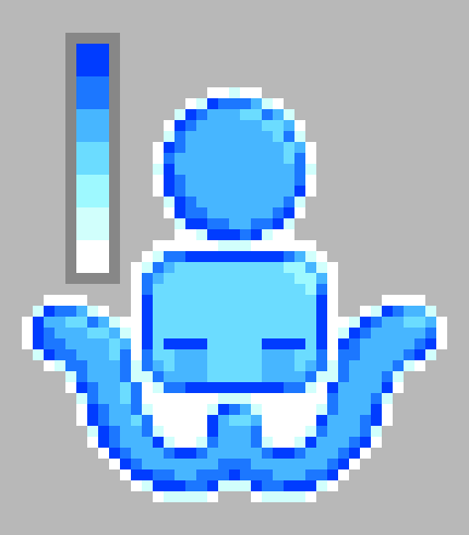 [9664c4] Water Bloop