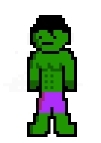 [9664c4] hulk