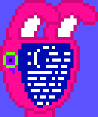[5b62b0] *the protogens face turns blue and the text reads "sorry for the inconvinience your protogen has some connectivity problems right now probobly due to being the first bunny protogen in this location please connect to internet if your internet is working and is connected please throw this protogen away be more careful and we have plenty of more of these in stock visit www.protogens4ushop.org or visit us manually to get another*-Cottontail(Bx)