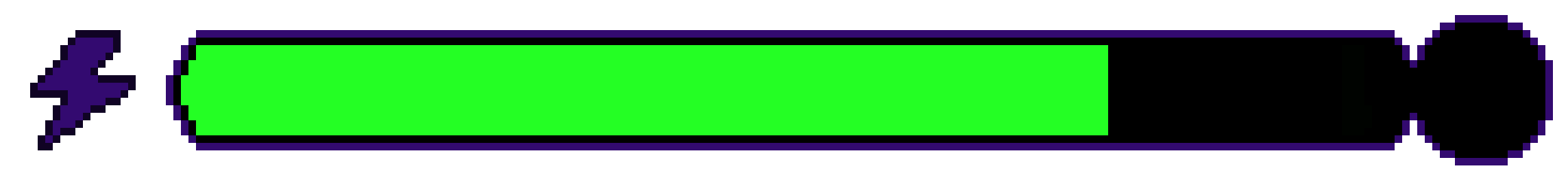 [9d99e9] Stamina Bar Design 1- 57