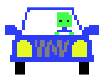 [9664c4] car