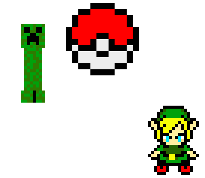 [9664c4] terraria idea