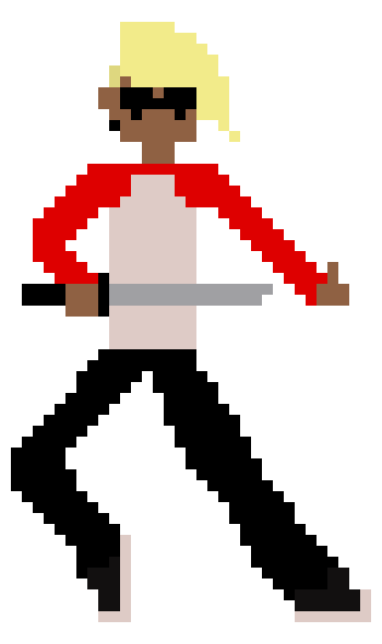 [9664c4] Dave Strider Headcanon