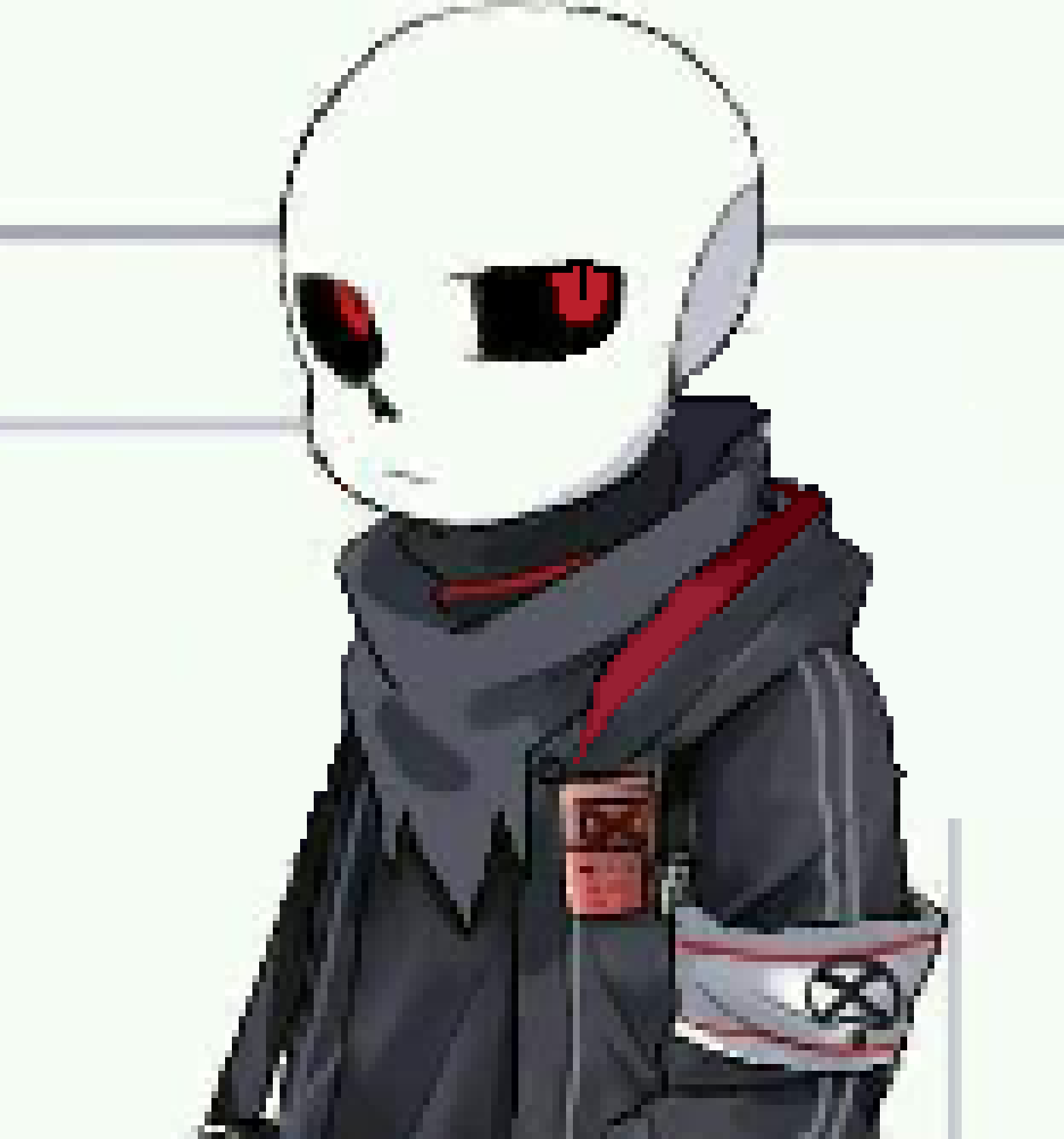 [0ae1f1] . . . . . . . . . *knocks Terror out and takes him somewhere*