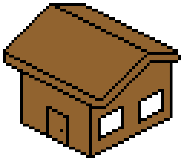 [a23050] House