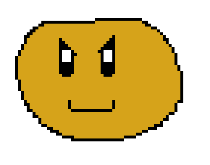[9664c4] Potato Man