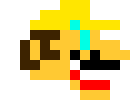 [6c9da9] Wario 2