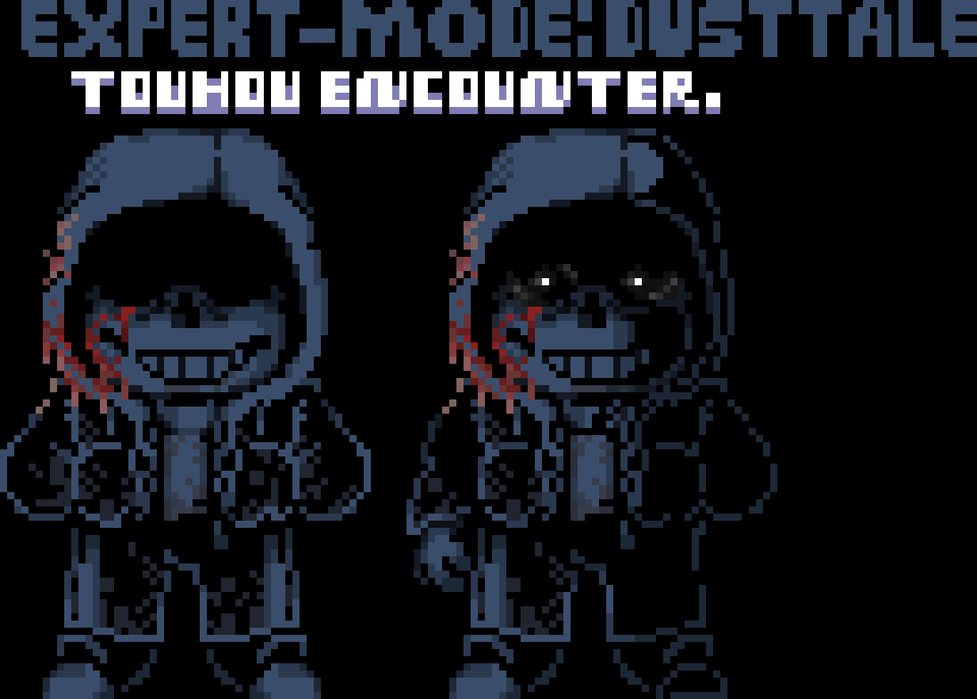[ca59a7] Expert-Mode Dust Sans real