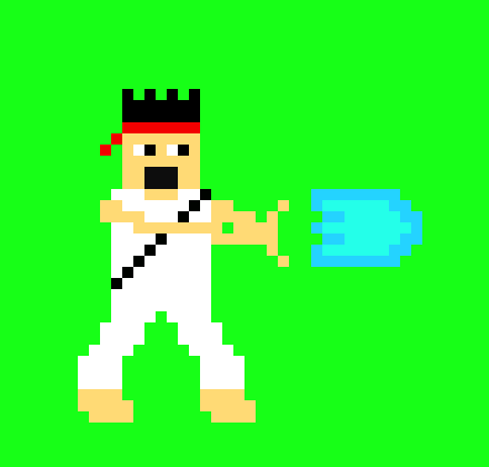 [9664c4] Ryu
