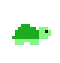 [854455] Theodore the turtle  