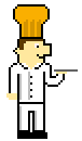 [ea363c] Chef 2