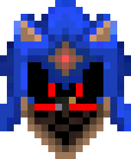 [8483a4] Sonic.ExE Mouth open REWORKED!