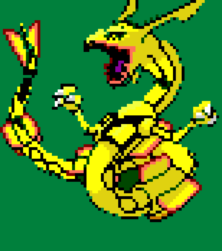 Rayquaza