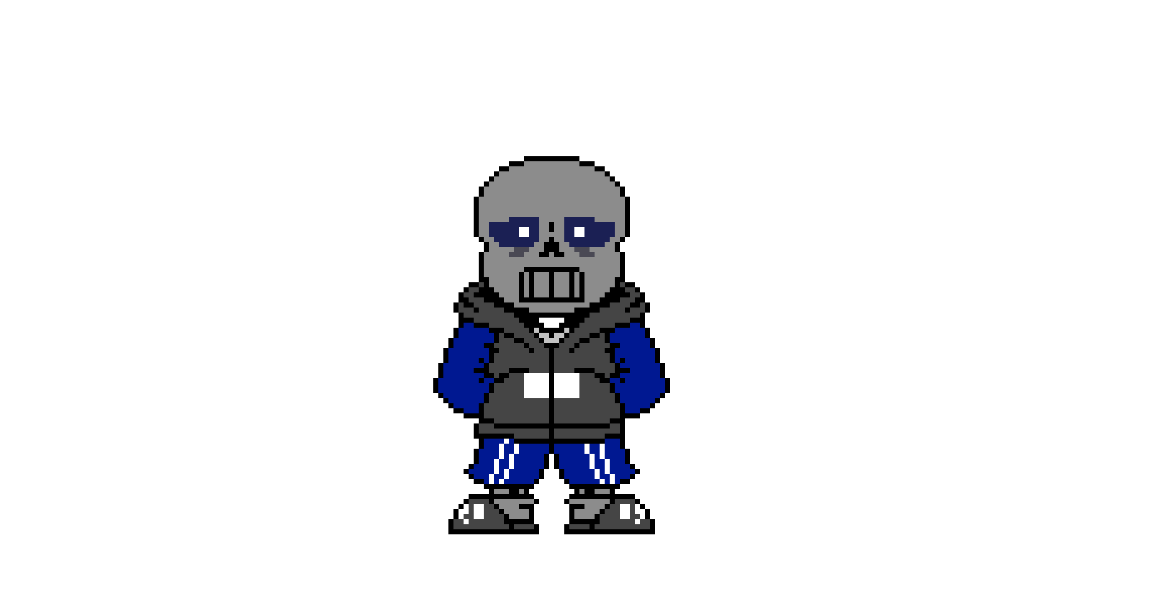Nagetale Sans