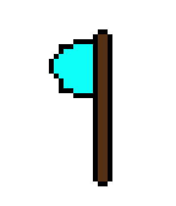 [4e64f5] axe