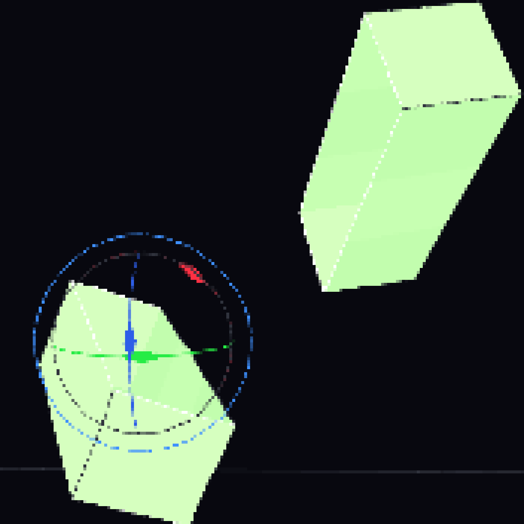 [477cd7] BRIDGE EDGE LOOPS ISNT FFFFFFFFUCKING BRIDGING EDGE LOOPS!!!!!