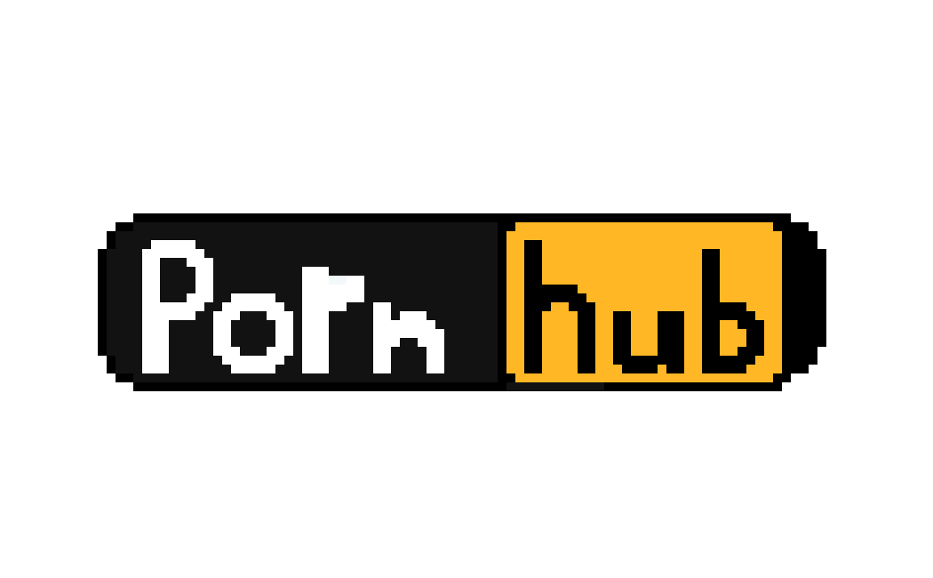 Pornhub Logo