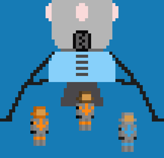 [1a47eb] All Together: Trophy