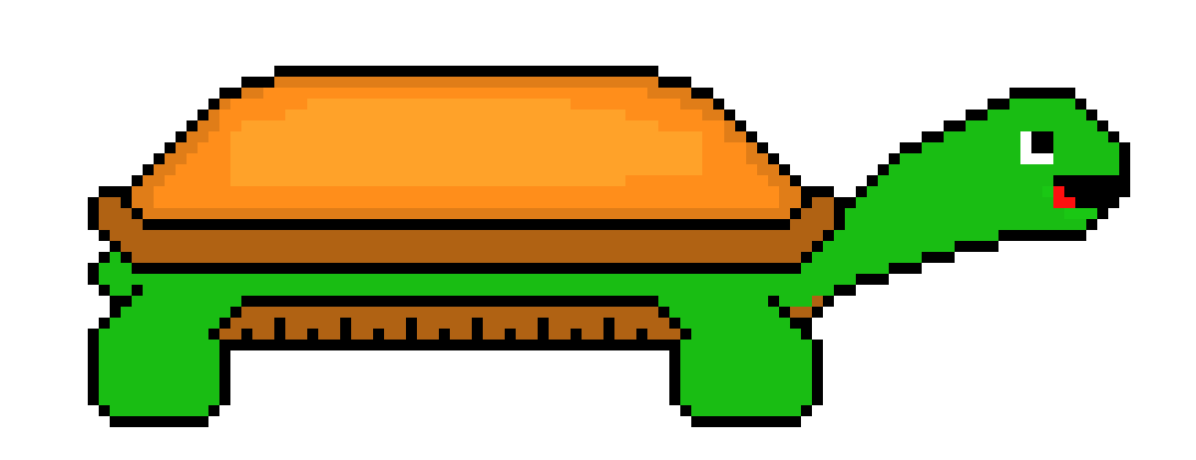[9664c4] turtle