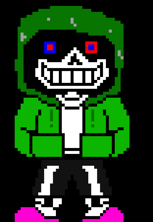 [d082ec] ill really beat ur robot a$e$