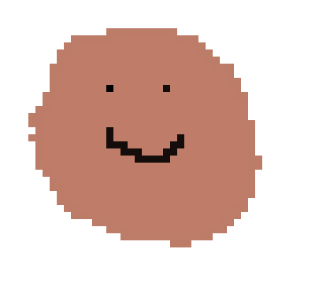 [9664c4] smiling cocky
