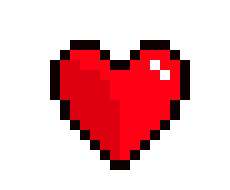 [9664c4] Heart