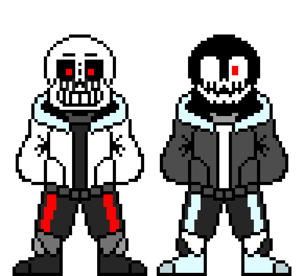 Done, Hey CT, You can add the shading and the glitches. -jase