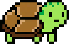 [b26621] Turtle