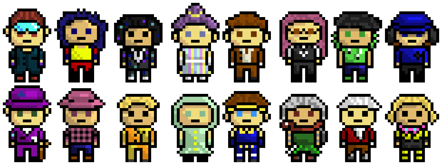[88d415] Danganronpa Longing FINAL 2
