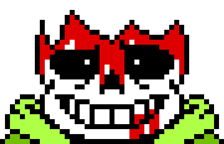 The original link is here https://www.deviantart.com/rallivsalado/art/UNDERTALE-Gameboy-d-First-Batch-of-creatures-827058439 the reason i used that link is just so anyone that is unable to use deviantart can see it...