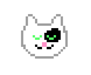 [9664c4] pixel_cat