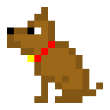 [54f916] pixelart_dog1